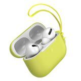 Baseus Let''s go Jelly Lanyard AirPods Pro Silica Gel Koruma Kılıfı