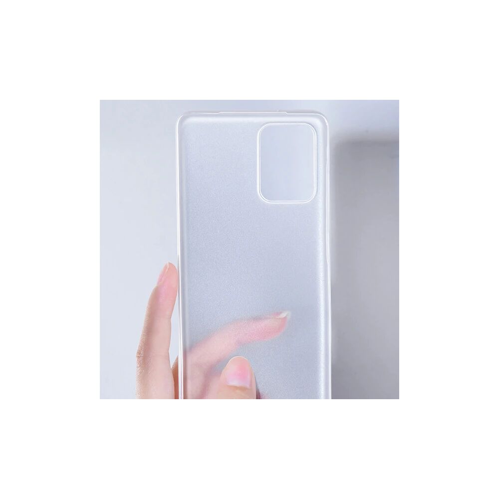 Baseus Wing Case Samsung Galaxy S20Ultra ince Matte PP Kılıf