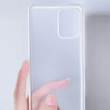 Baseus Wing Case Samsung Galaxy S20Ultra ince Matte PP Kılıf