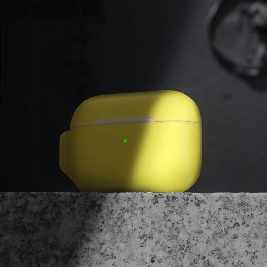 Baseus Let''s go Jelly Lanyard AirPods Pro Silica Gel Koruma Kılıfı