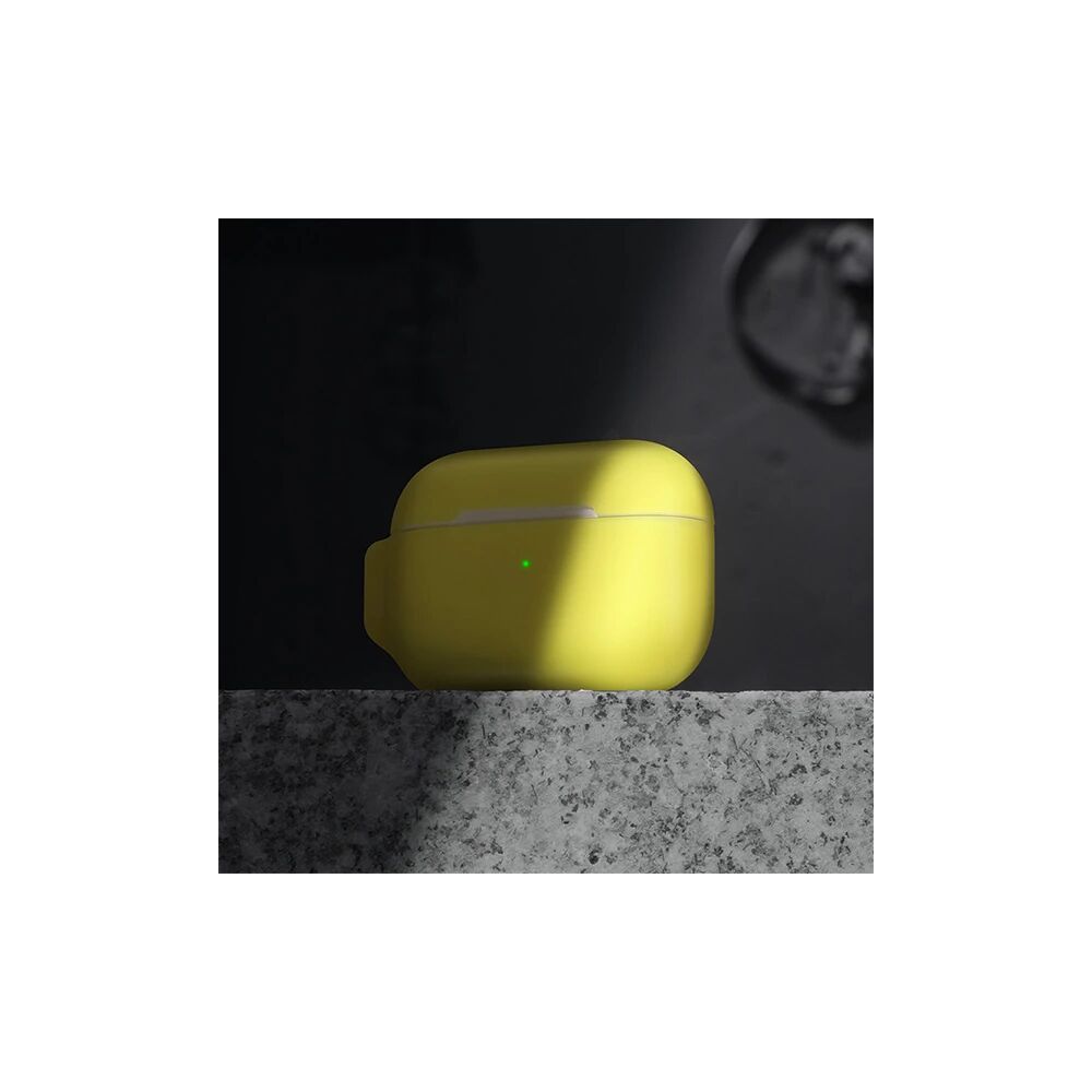 Baseus Let''s go Jelly Lanyard AirPods Pro Silica Gel Koruma Kılıfı