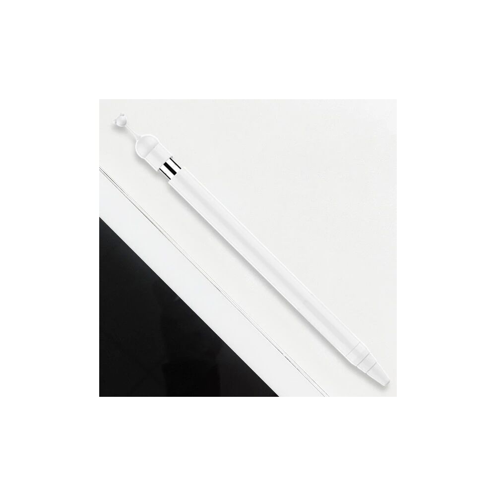 Ally Apple Pencil 1 İçin Silikon Kılıf Koruyucu