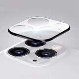 Usams US-BH577 iPhone11 Pro Max Tempered Cam Kamera Koruyucu