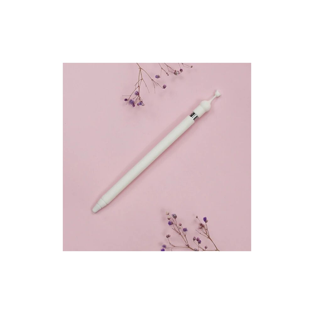 Ally Apple Pencil 1 İçin Silikon Kılıf Koruyucu