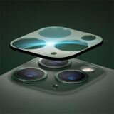 Usams US-BH577 iPhone11 Pro Max Tempered Cam Kamera Koruyucu