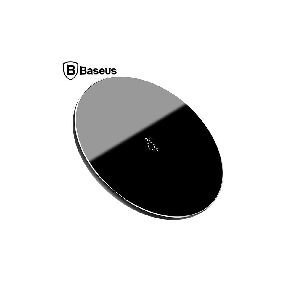 BASEUS Simple 15W Upgraded Version Wireless Kablosuz Şarj Cihazı