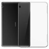 Huawei Mediapad T510.1 Şeffaf Tpu Soft Silikon Kılıf