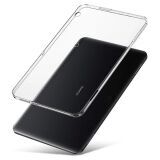 Huawei Mediapad T510.1 Şeffaf Tpu Soft Silikon Kılıf