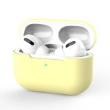 Ally Apple Airpods Pro İnce Slim Silikon Kılıf