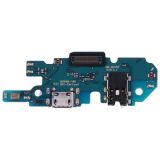 SM Galaxy M10 SM-M105F Şarj-Kulaklık Soket Mikorofon Bordu