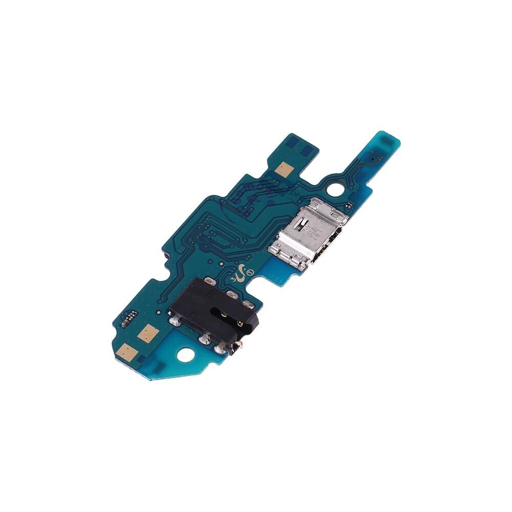 SM Galaxy M10 SM-M105F Şarj-Kulaklık Soket Mikorofon Bordu