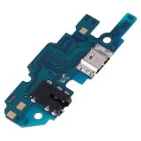 SM Galaxy M10 SM-M105F Şarj-Kulaklık Soket Mikorofon Bordu