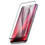 Redmi K30 3D Full kaplama Kırılmaz Tempered Cam Ekran Koruyucu