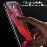 Baseus İPhone 11 Pro- X-XS 0.3mm Ful Tempered Cam Ekran Koruyucu 2 Ade