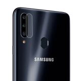 Ally Samsung Galaxy A20sA30s Kamera Koruyucu Kırılmaz Cam
