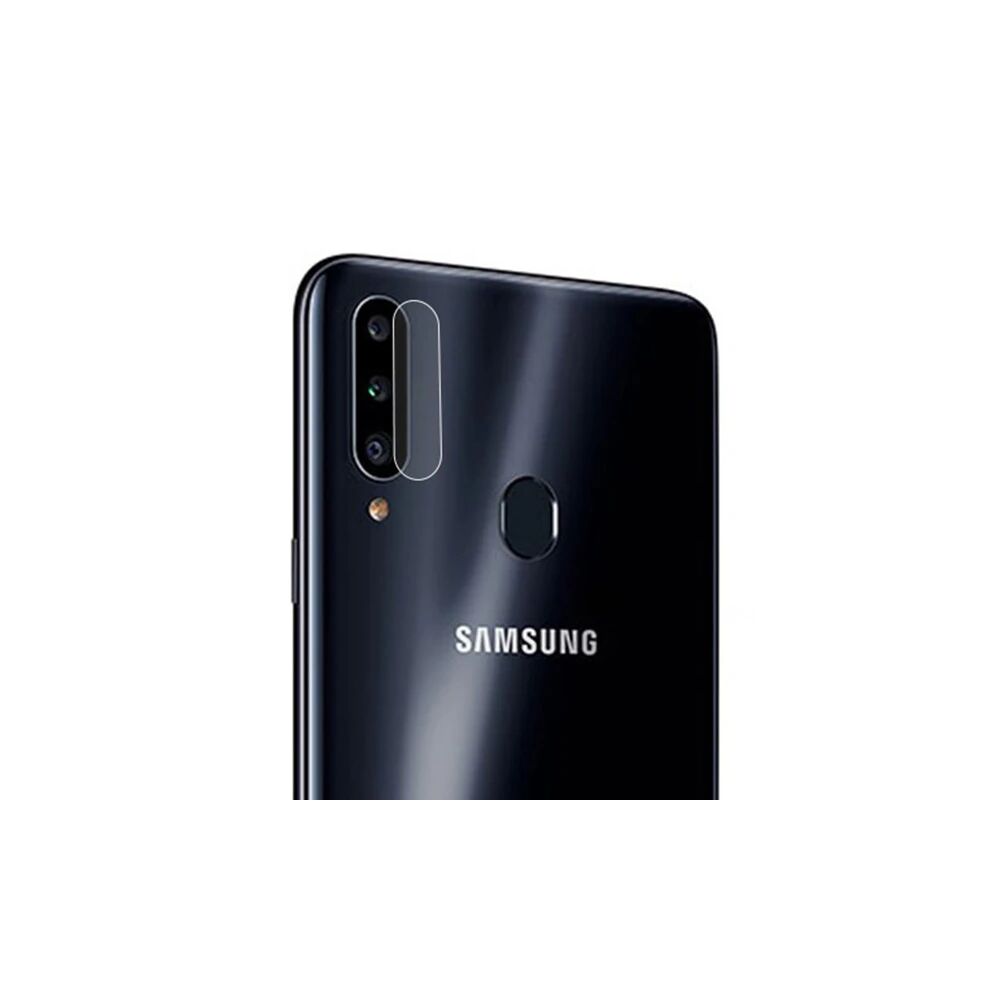 Ally Samsung Galaxy A20sA30s Kamera Koruyucu Kırılmaz Cam