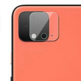 Google Pixel 4xl Tempered Kamera Koruyucu Kırılmaz Cam