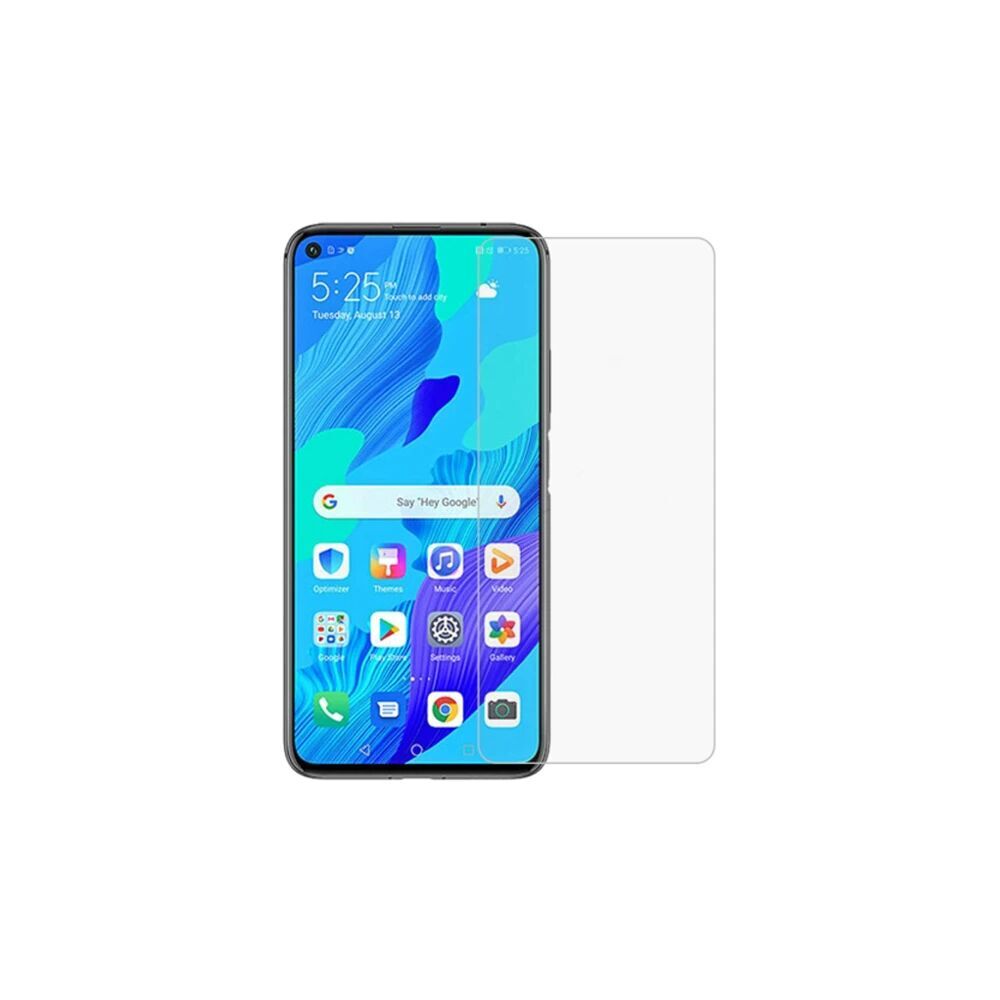 Huawei Nova 5T/Honor 20 Tempered Kırılmaz Cam Ekran Koruyucu