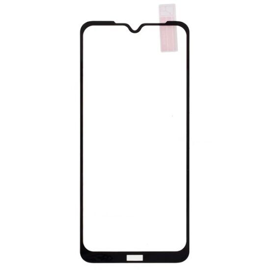 Xiaomi Redmi Note 8T 3D Full Kaplama Kırılmaz Cam Ekran Koruyucu