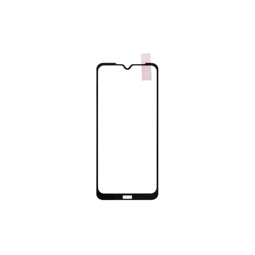 Xiaomi Redmi Note 8T 3D Full Kaplama Kırılmaz Cam Ekran Koruyucu
