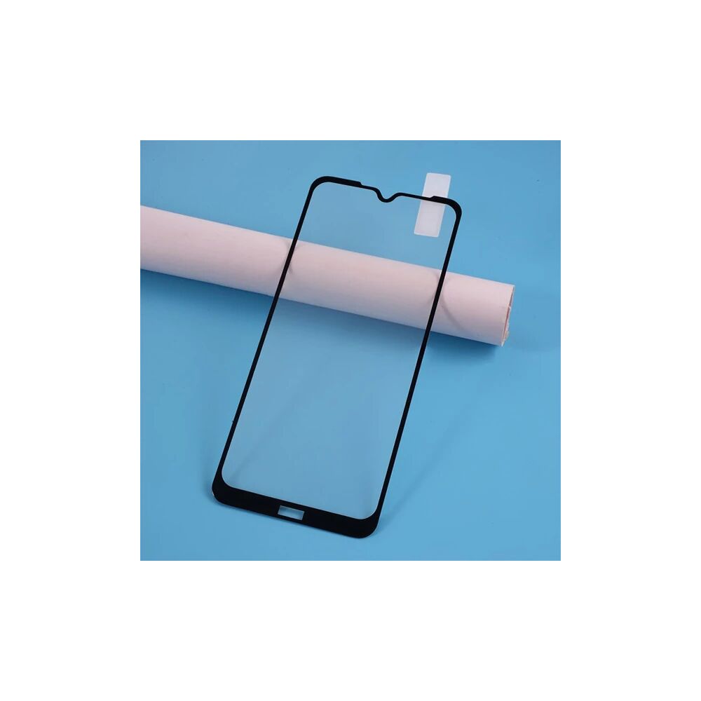 Xiaomi Redmi Note 8T 3D Full Kaplama Kırılmaz Cam Ekran Koruyucu