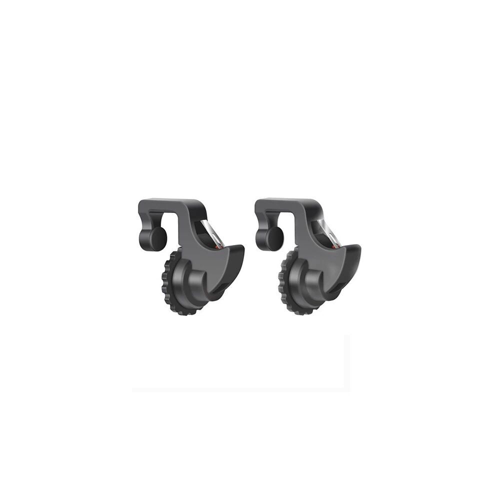 One Pair Profesyonel Joystick Pubg Oyun Ateşleyici Aparat 2 Adet