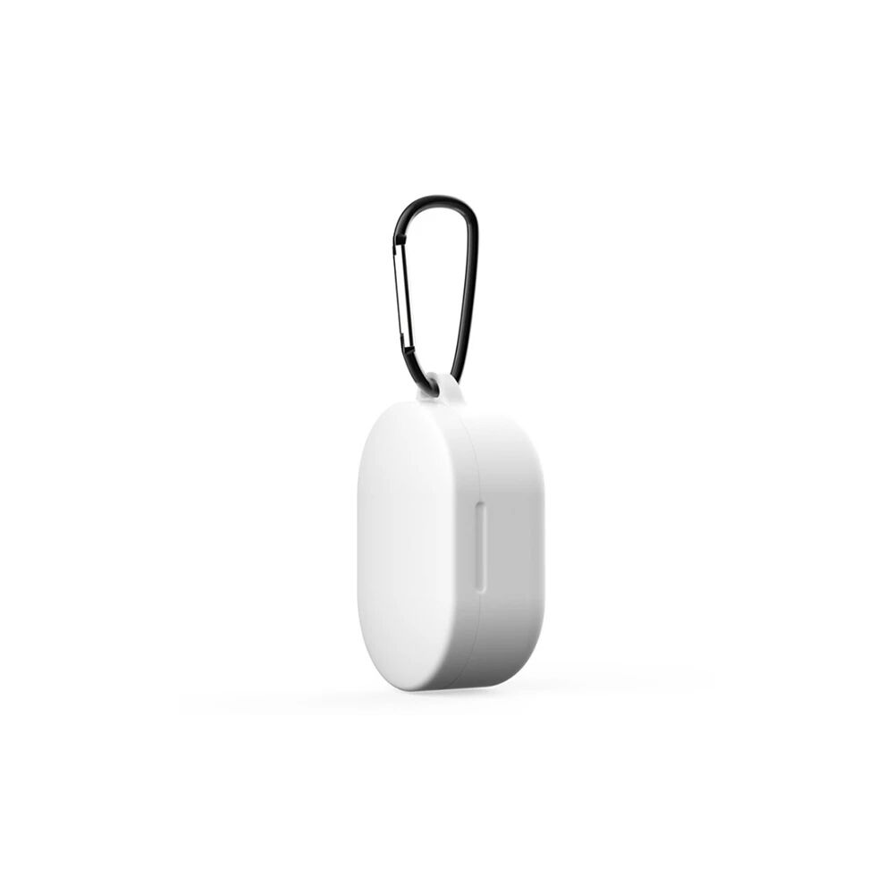 Ally Xiaomi Redmi Airdots Silikon Kılıf+Anahtarlık