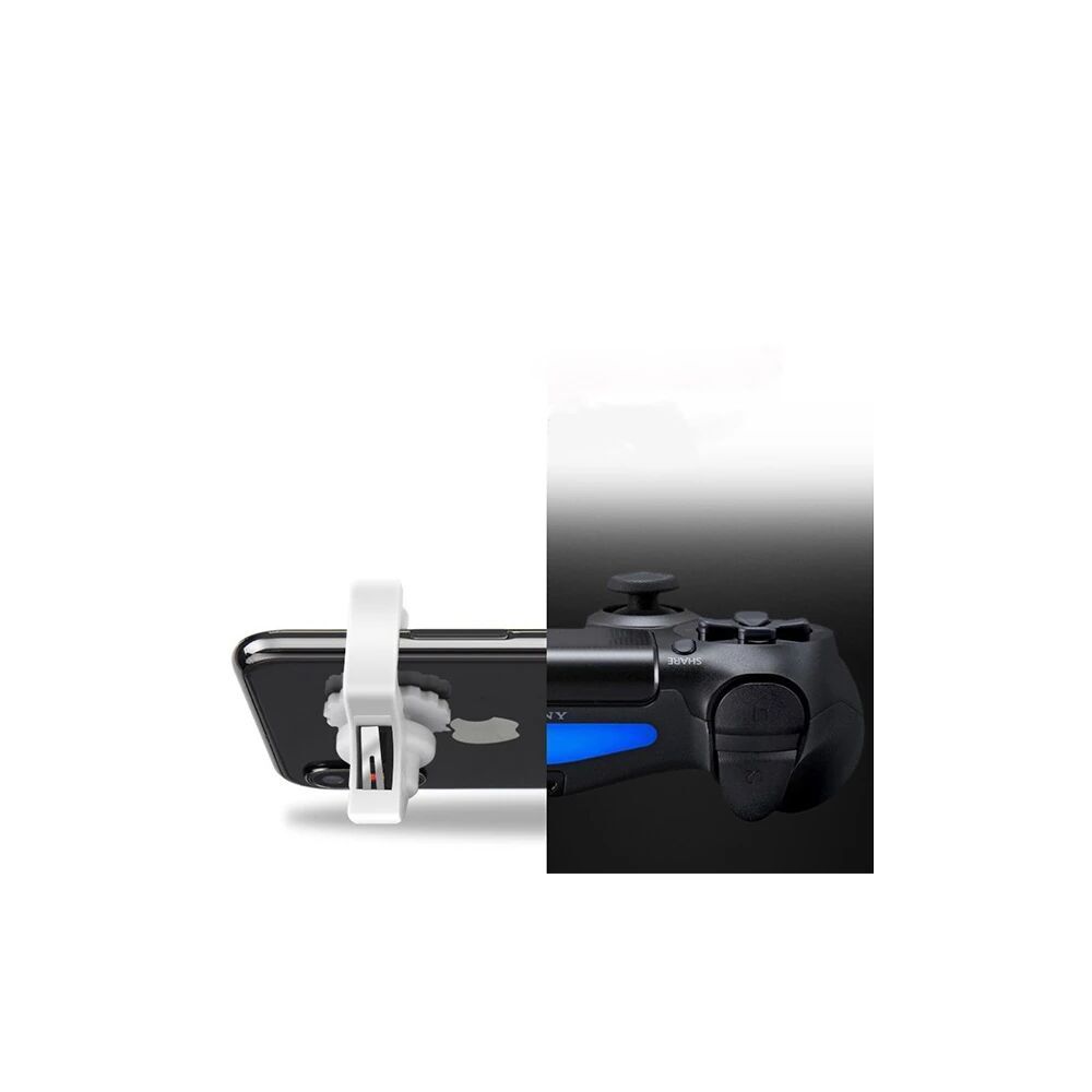 One Pair Profesyonel Joystick Pubg Oyun Ateşleyici Aparat 2 Adet