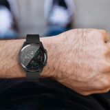 Ally Huawei Watch GT2 46mm 360 Koruma Ultra İnce Silikon Kılıf
