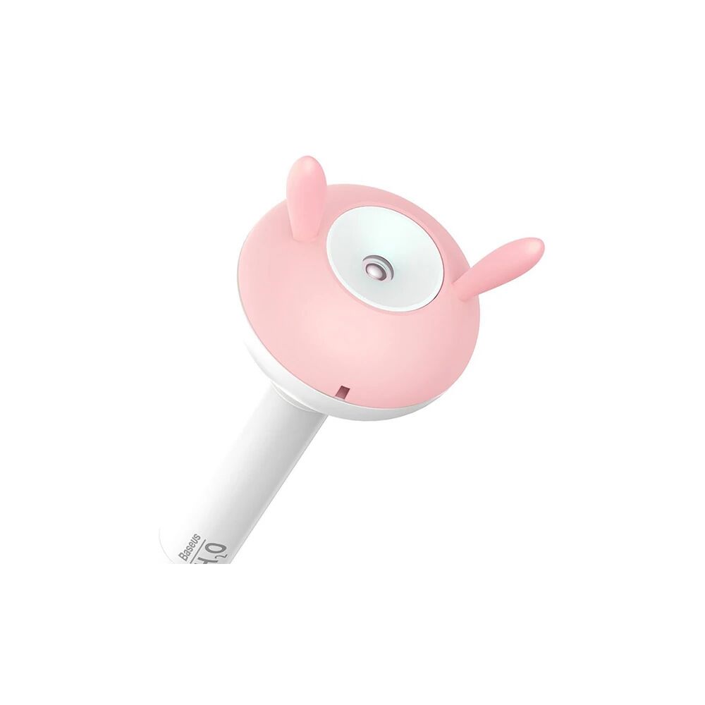 Baseus Magic wand Ev Ofis Nemlendirici Aroma Yayıcı+ Gece Lambası