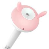 Baseus Magic wand Ev Ofis Nemlendirici Aroma Yayıcı+ Gece Lambası