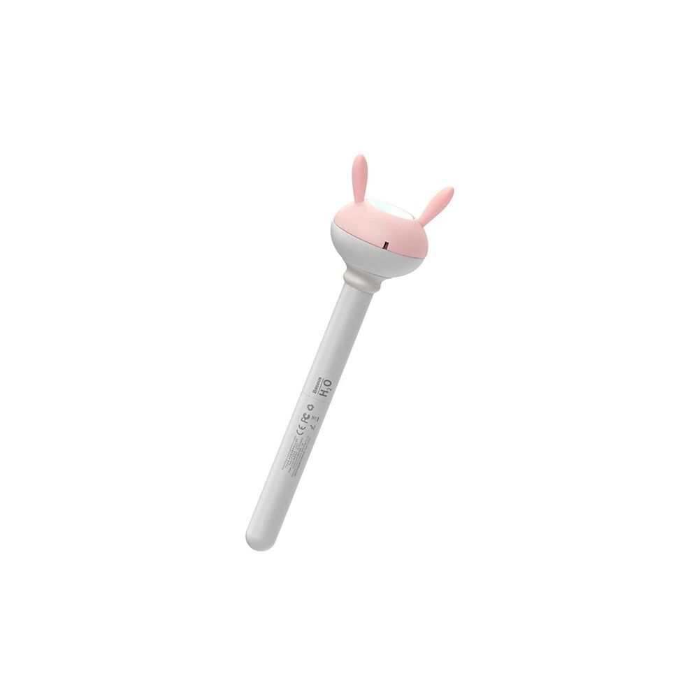 Baseus Magic wand Ev Ofis Nemlendirici Aroma Yayıcı+ Gece Lambası