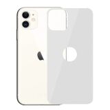 İPhone 11 6.1 inch Full Arka Koruma Tempered Kırılmaz Cam