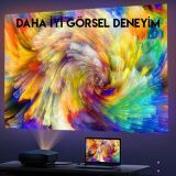 Baseus Enjoyment Series DVI TO DVI HDTV Projector Kablo 1 Metre