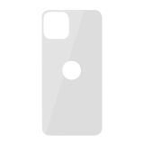 İPhone 11 6.1 inch Full Arka Koruma Tempered Kırılmaz Cam