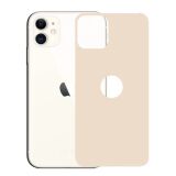 İPhone 11 6.1 inch Full Arka Koruma Tempered Kırılmaz Cam