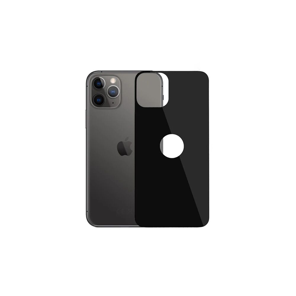 İPhone 11 Pro Max 6.5 inch Full Arka Koruma Tempered Kırılmaz Cam