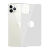 İPhone 11 Pro Max 6.5 inch Full Arka Koruma Tempered Kırılmaz Cam