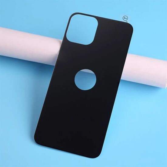 İPhone 11 Pro Max 6.5 inch Full Arka Koruma Tempered Kırılmaz Cam