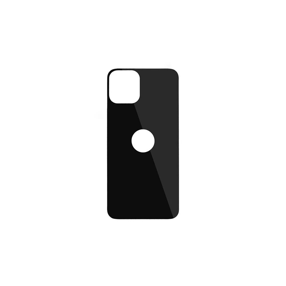 İPhone 11 Pro Max 6.5 inch Full Arka Koruma Tempered Kırılmaz Cam