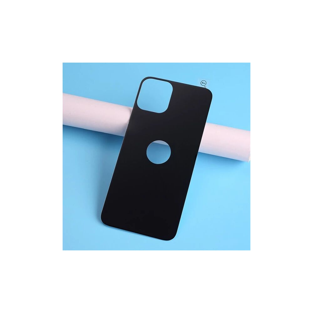 İPhone 11 Pro Max 6.5 inch Full Arka Koruma Tempered Kırılmaz Cam