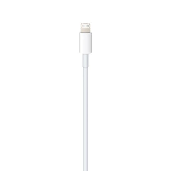 Ally USB-Type C -İPhone 20W PD Hızlı Şarj Kablosu 1metre