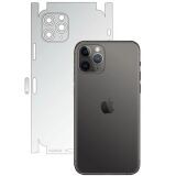 İPhone 11 Pro Max 6.5 Hidrojel Hayalet Arka Yan Tam Kaplama Koruyucu F