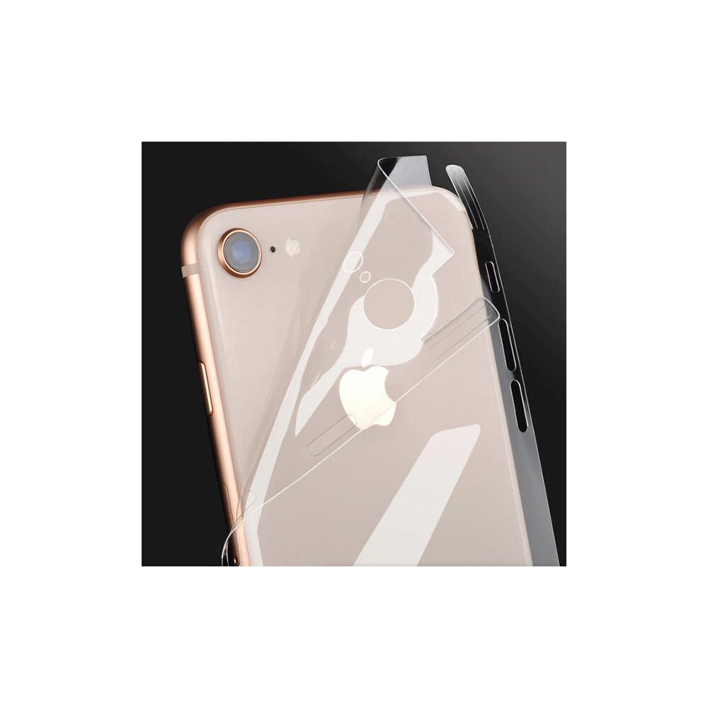 İPhone 11 Pro 5.8 İnch Hidrojel Hayalet Arka Tam Kaplama Film