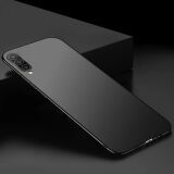 Meizu 16XS Kamera Korumalı Fit Silikon Kılıf