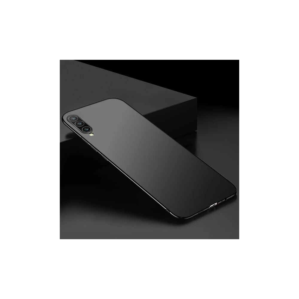 Meizu 16XS Kamera Korumalı Fit Silikon Kılıf