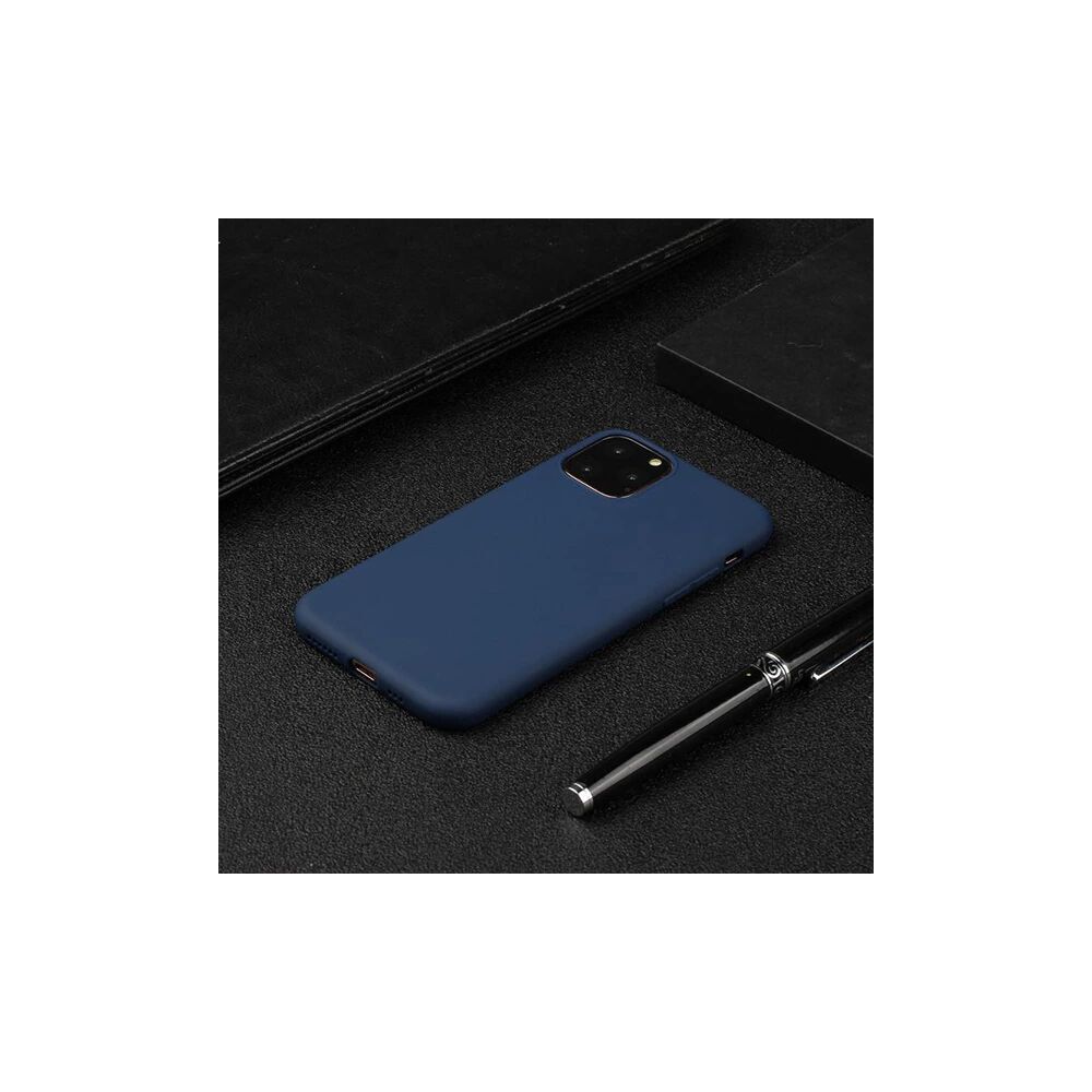 İPhone 11 Pro Max 6.5 inch Ultra slim Soft Tpu Silikon Kılıf
