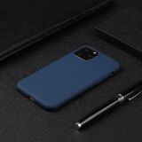 İPhone 11 Pro Max 6.5 inch Ultra slim Soft Tpu Silikon Kılıf