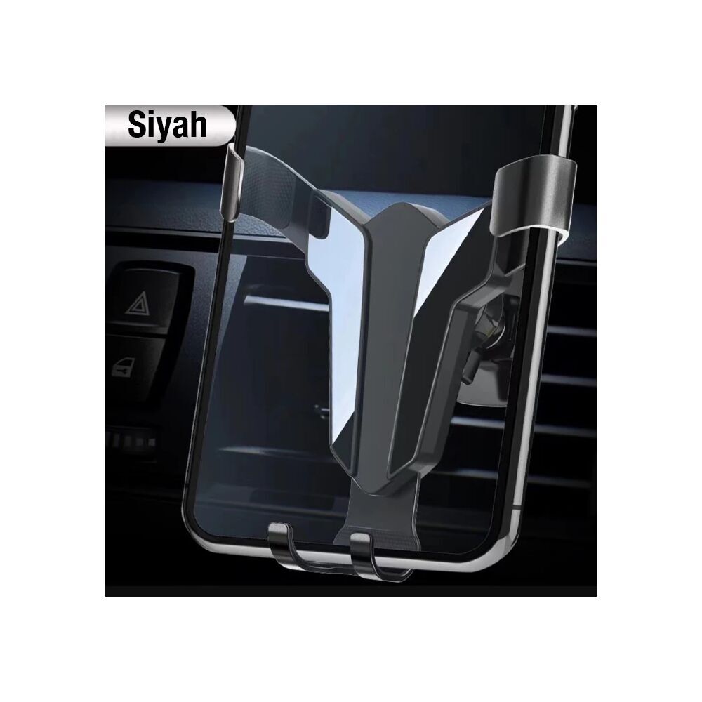 ALLY Araç Havalandırma Bölmesi Telefon Tutucu Big Swordman
