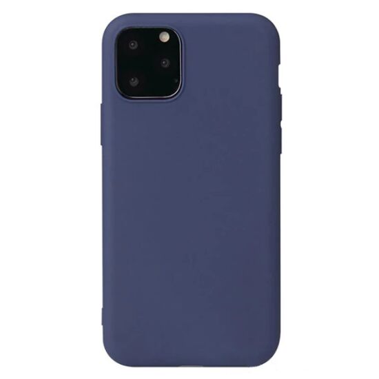 İPhone 11 Pro Max 6.5 inch Ultra slim Soft Tpu Silikon Kılıf